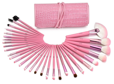 glow_30_professional_wooden_handle-makeup_brush_set_pink_and_case